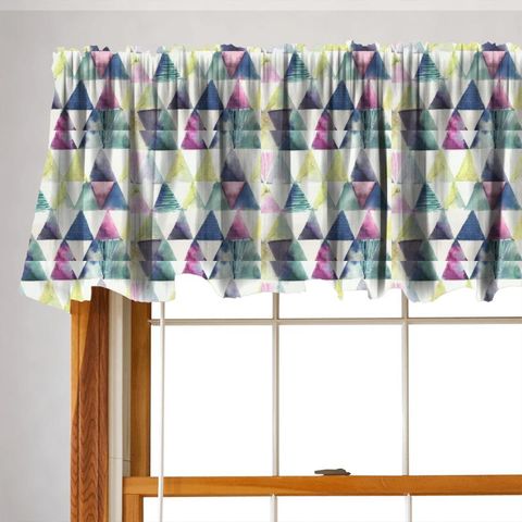 Andes Summer Valance