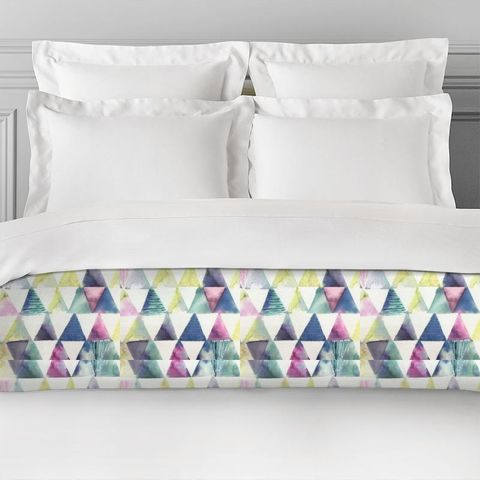 Andes Summer Bed Runner