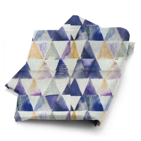 Andes Violet Fabric