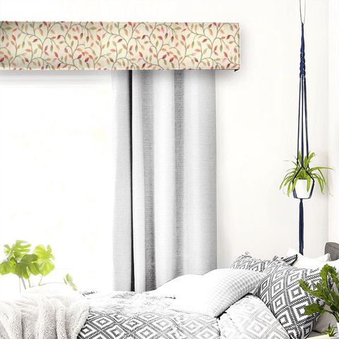 Cervino Summer Pelmet