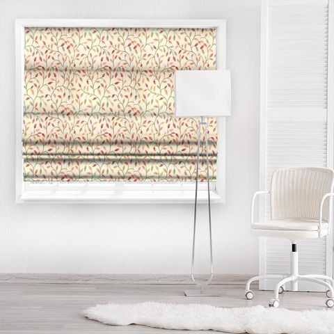 Cervino Summer Made To Measure Roman Blind