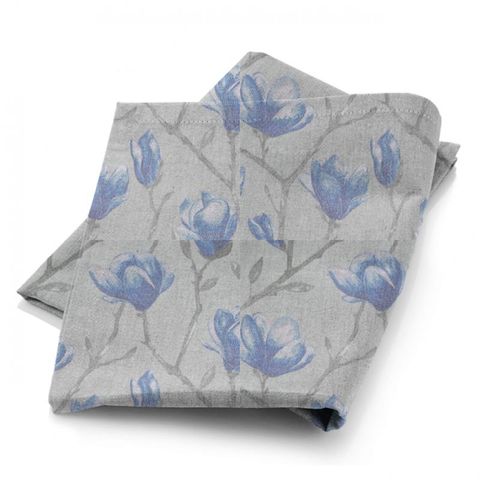 Chatsworth Bluebell Fabric