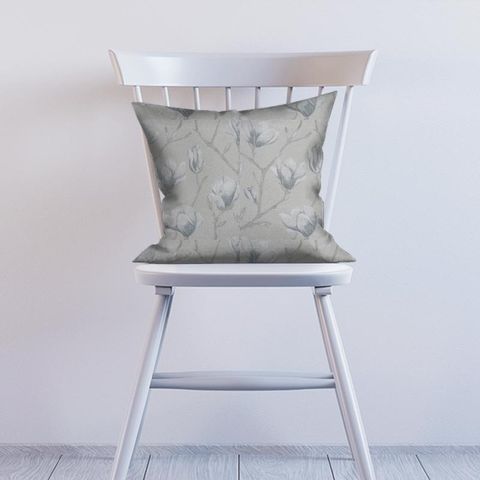 Chatsworth Dove Cushion