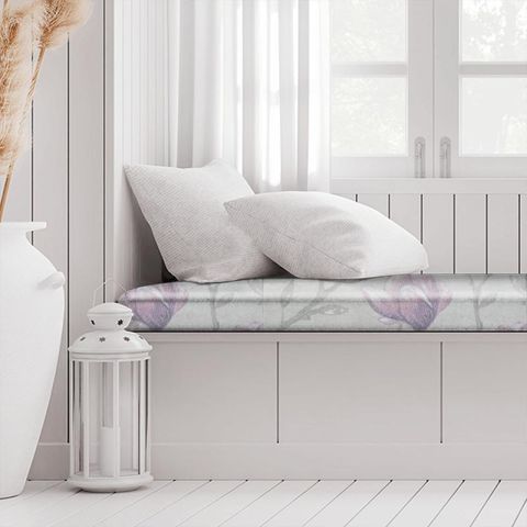 Chatsworth Fig Box Cushion