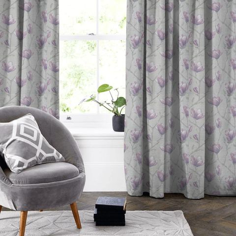 Chatsworth Fig Made To Measure Curtain