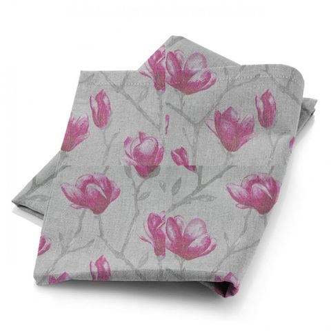 Chatsworth Peony Fabric