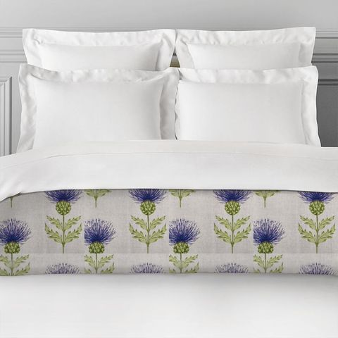 Blair Juniper Bed Runner