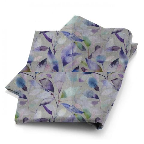 Brympton Heather Stone Fabric