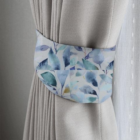 Brympton Pacific Tieback