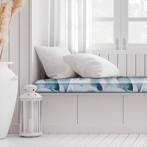 Brympton Pacific Box Cushion