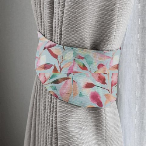 Brympton Russett Tieback