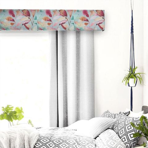 Brympton Russett Pelmet