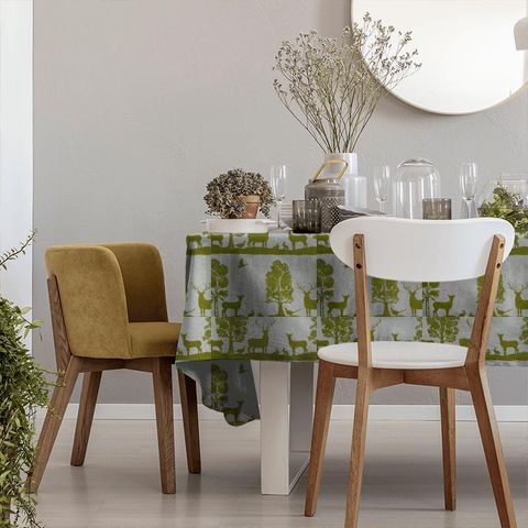 Cairngorms Meadow Tablecloth