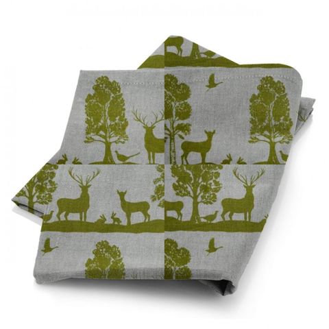 Cairngorms Meadow Fabric