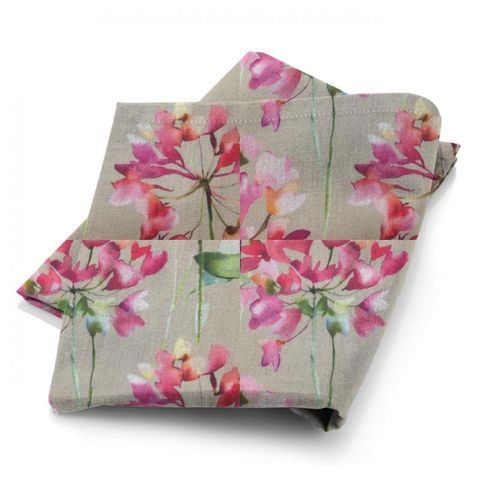 Clovelly Russett Fabric