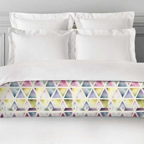 Cuzco Summer Bed Runner