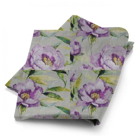 Earnley Orchid Fabric