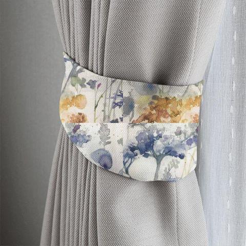 Ilinizas Clementine Tieback