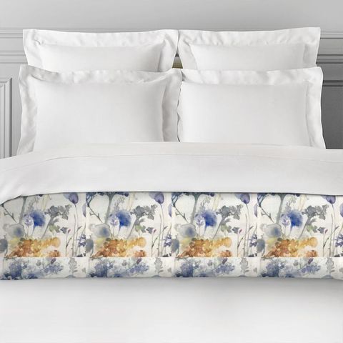 Ilinizas Clementine Bed Runner