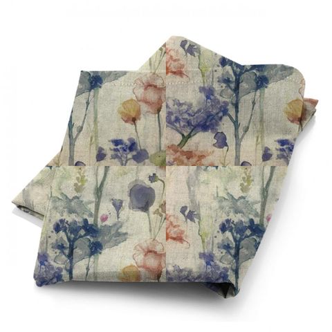 Ilinizas Clementine Natural Fabric