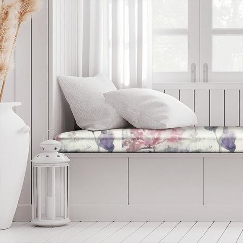 Ilinizas Coral Box Cushion