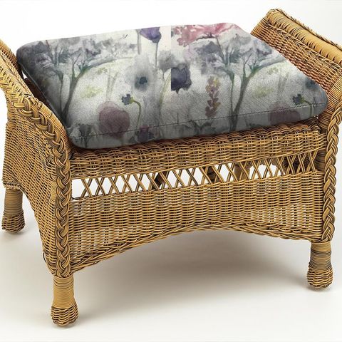 Ilinizas Coral Box Cushion