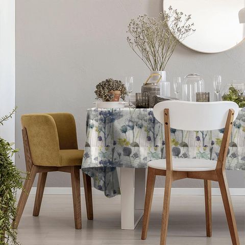 Ilinizas Lemon Tablecloth