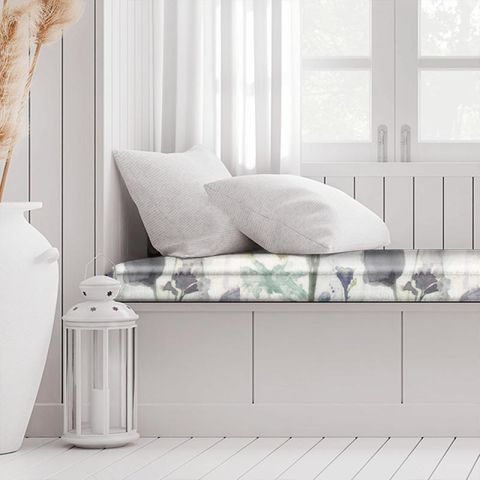 Ilinizas Lemon Box Cushion