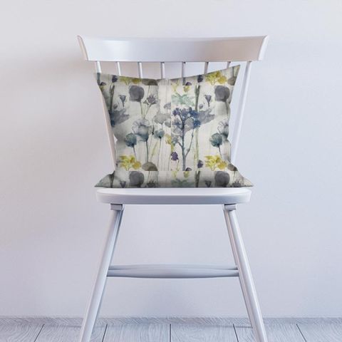 Ilinizas Lemon Cushion