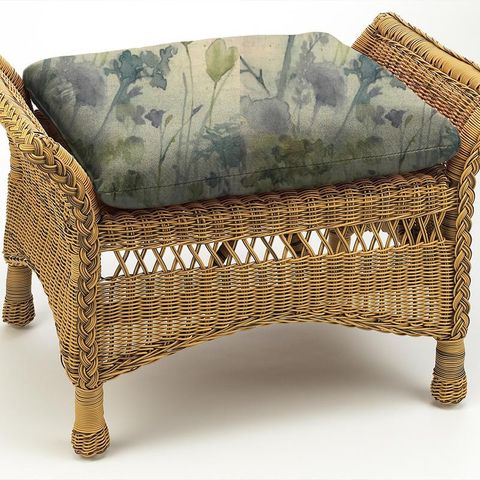 Ilinizas Lemon Natural Box Cushion