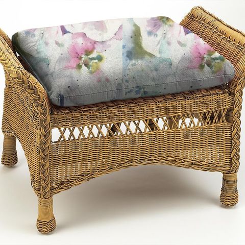 Isabela Summer Box Cushion