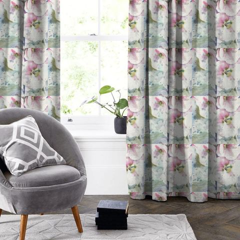 Isabela Summer Made To Measure Curtain