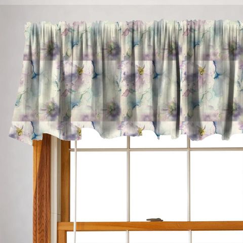 Isabela Violet Valance