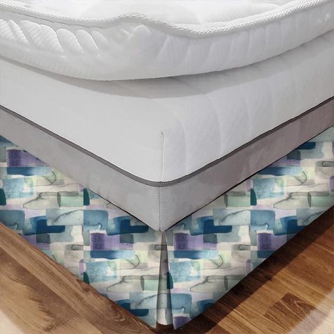 Kampala Ocean Bed Base Valance