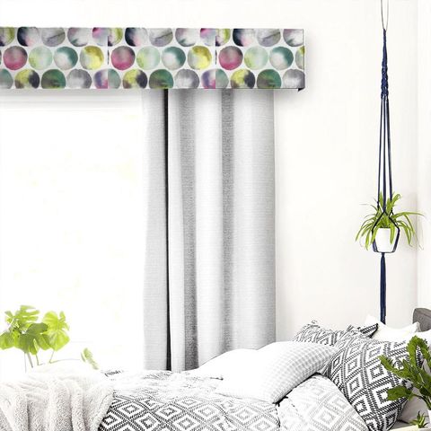 Kiribati Summer Pelmet