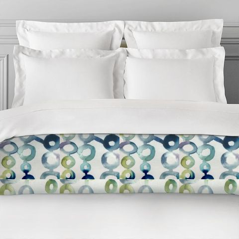 Macapa Ocean Bed Runner