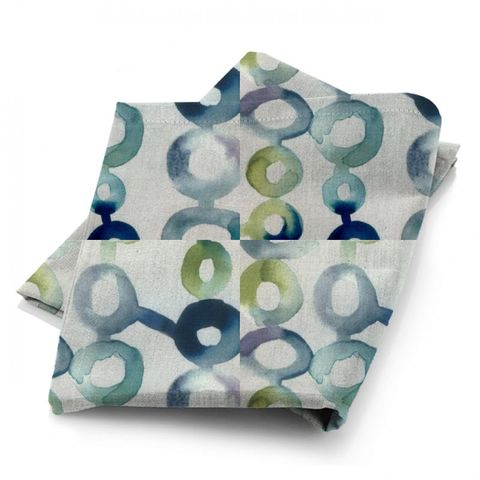 Macapa Ocean Fabric