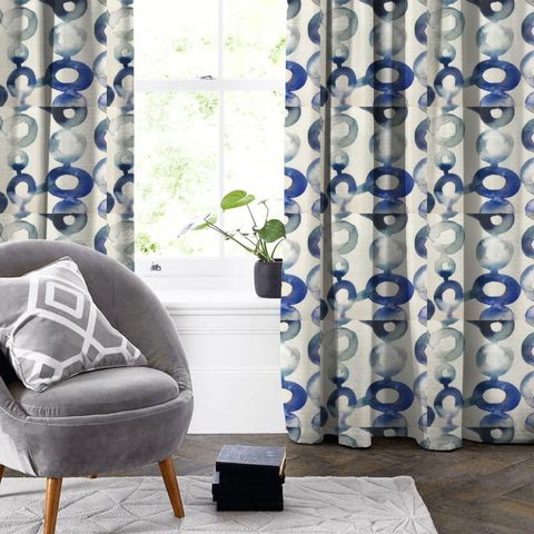 Macapa Pacific Made To Measure Curtain