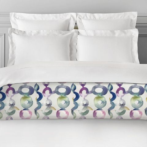 Macapa Summer Bed Runner