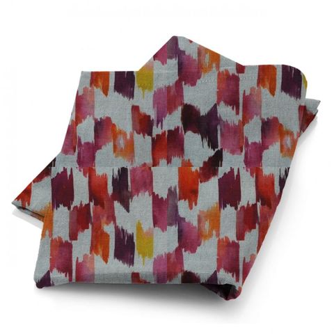 Maluku Grenadine Fabric