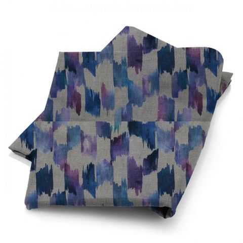 Maluku Indigo Fabric