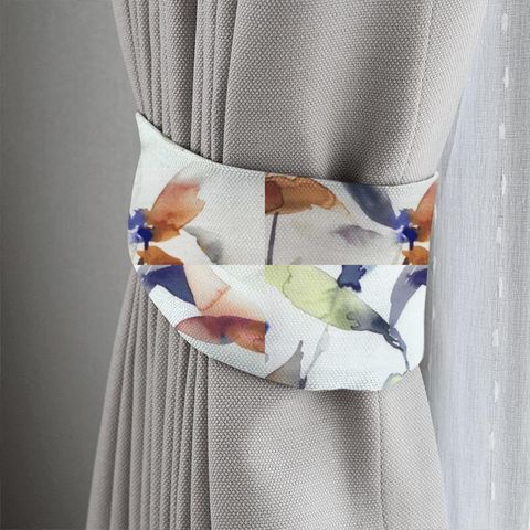 Naura Clementine Tieback