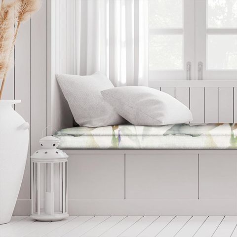 Naura Fig Box Cushion