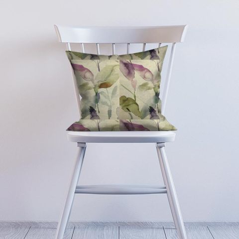 Naura Fig Natural Cushion