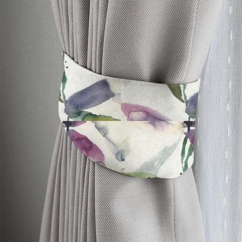 Naura Pacific Tieback