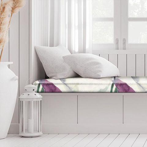 Naura Pacific Box Cushion