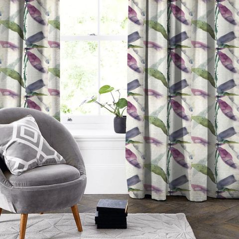 Naura Pacific Made To Measure Curtain