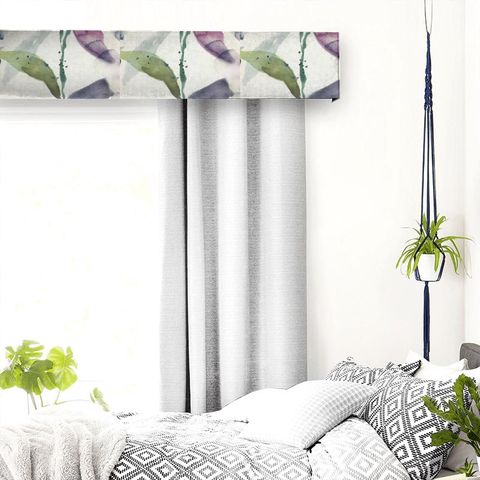 Naura Pacific Pelmet