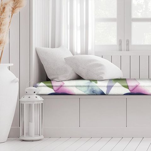 Naura Summer Box Cushion