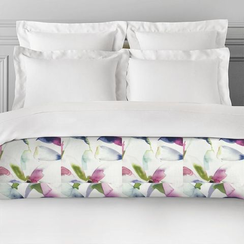 Naura Summer Bed Runner